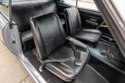 										1966 Pontiac GTO 4-Speed full									