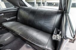 										1966 Pontiac GTO 4-Speed full									