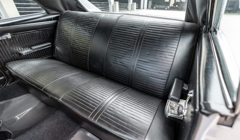 								1966 Pontiac GTO 4-Speed full									