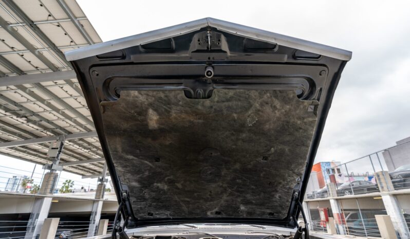 								1966 Pontiac GTO 4-Speed full									