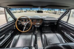 										1966 Pontiac GTO 4-Speed full									