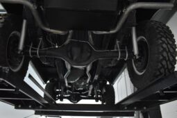 										1977 Ford Bronco 302 full									