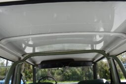 1977 Ford Bronco 302