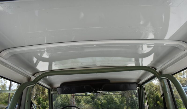 								1977 Ford Bronco 302 full									