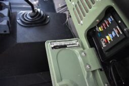 1977 Ford Bronco 302