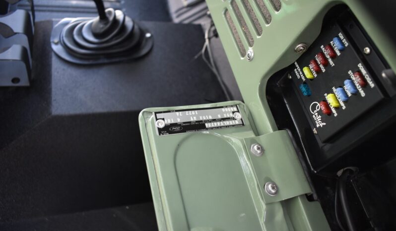 								1977 Ford Bronco 302 full									