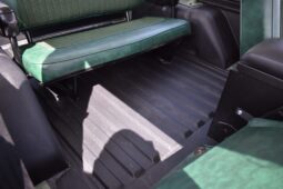 1977 Ford Bronco 302