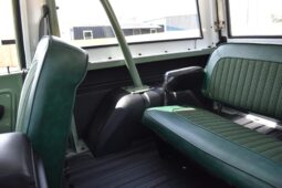 										1977 Ford Bronco 302 full									