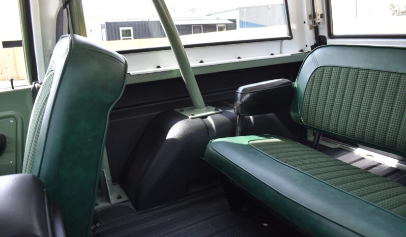 								1977 Ford Bronco 302 full									