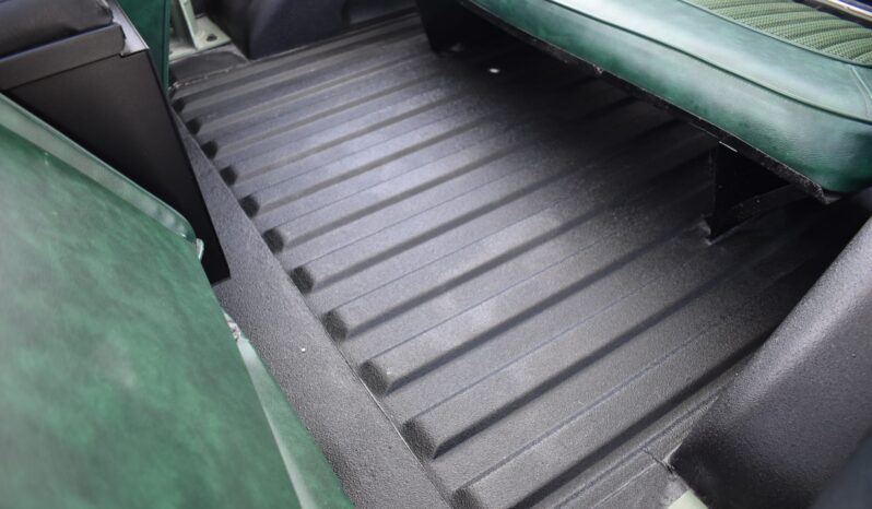 								1977 Ford Bronco 302 full									