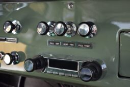 										1977 Ford Bronco 302 full									