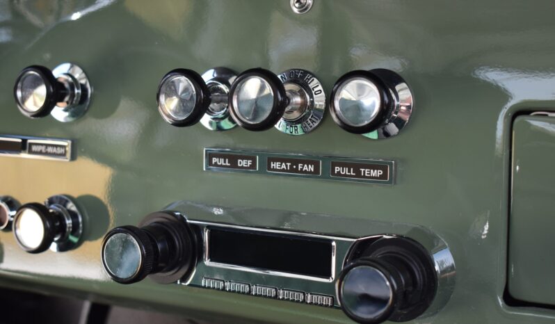 								1977 Ford Bronco 302 full									