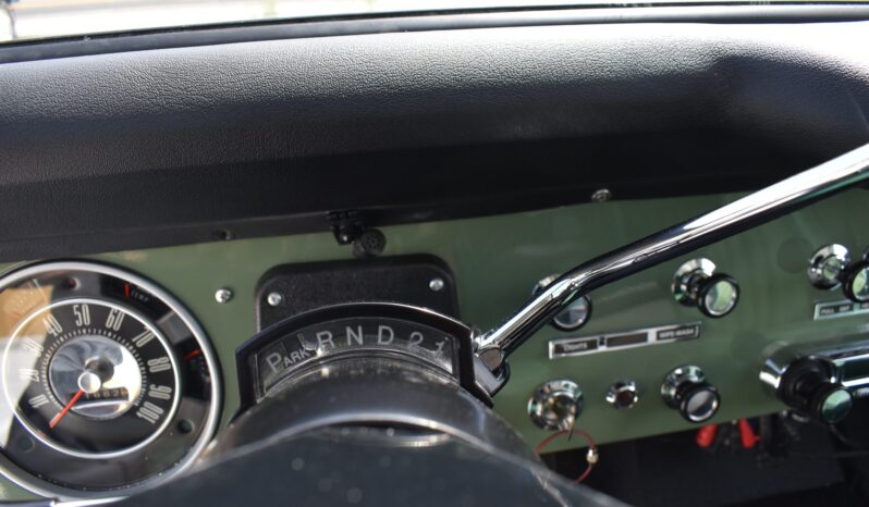 								1977 Ford Bronco 302 full									