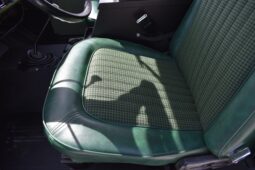 										1977 Ford Bronco 302 full									