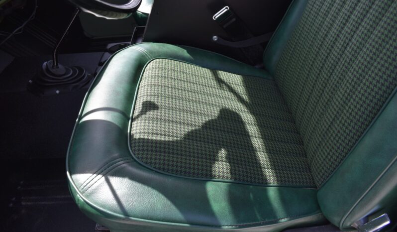 								1977 Ford Bronco 302 full									