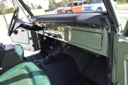 										1977 Ford Bronco 302 full									