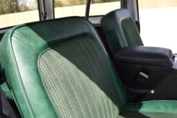 										1977 Ford Bronco 302 full									