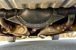 1968 Pontiac GTO Convertible full