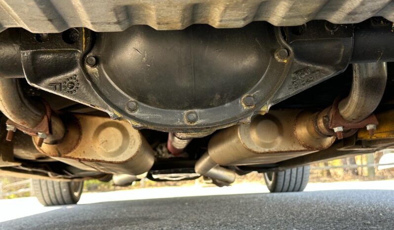 								1968 Pontiac GTO Convertible full									