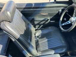 1968 Pontiac GTO Convertible full