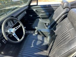 1968 Pontiac GTO Convertible full