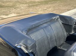 1968 Pontiac GTO Convertible full