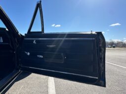 1968 Pontiac GTO Convertible full