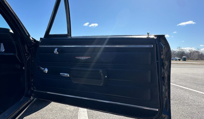 								1968 Pontiac GTO Convertible full									