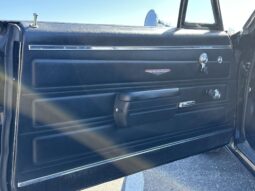 1968 Pontiac GTO Convertible full