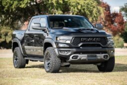 2022 Ram 1500 TRX Crew Cab 4×4