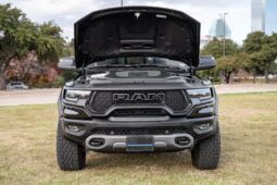 2022 Ram 1500 TRX Crew Cab 4×4