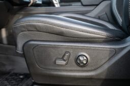 2022 Ram 1500 TRX Crew Cab 4×4