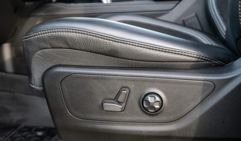 								2022 Ram 1500 TRX Crew Cab 4×4 full									