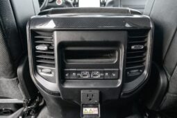 2022 Ram 1500 TRX Crew Cab 4×4