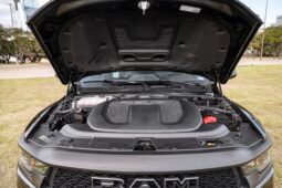 2022 Ram 1500 TRX Crew Cab 4×4 full