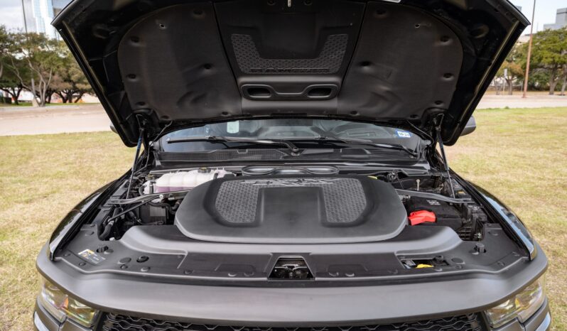 								2022 Ram 1500 TRX Crew Cab 4×4 full									