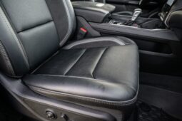 2022 Ram 1500 TRX Crew Cab 4×4 full