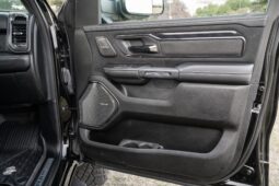 2022 Ram 1500 TRX Crew Cab 4×4 full
