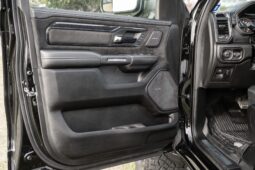 2022 Ram 1500 TRX Crew Cab 4×4 full