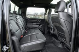2022 Ram 1500 TRX Crew Cab 4×4 full
