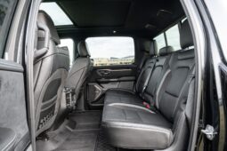 2022 Ram 1500 TRX Crew Cab 4×4 full