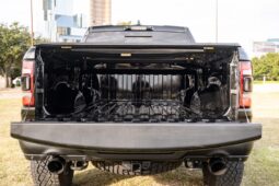 2022 Ram 1500 TRX Crew Cab 4×4 full