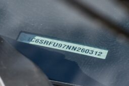 2022 Ram 1500 TRX Crew Cab 4×4 full