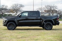 2022 Ram 1500 TRX Crew Cab 4×4 full