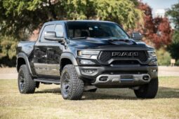 2022 Ram 1500 TRX Crew Cab 4×4 full