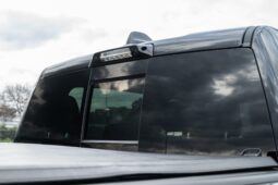 2022 Ram 1500 TRX Crew Cab 4×4 full