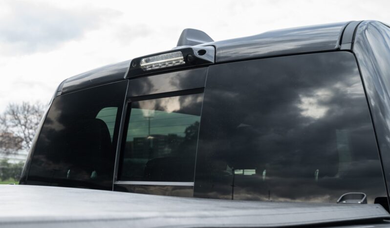 								2022 Ram 1500 TRX Crew Cab 4×4 full									