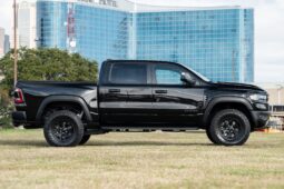 2022 Ram 1500 TRX Crew Cab 4×4 full