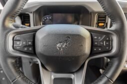 2022 Ford Bronco Badlands 2-Door