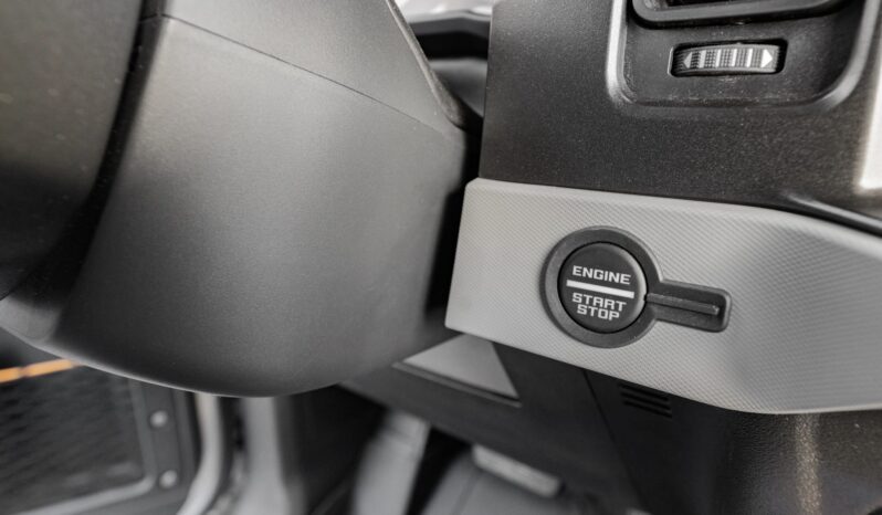 								2022 Ford Bronco Badlands 2-Door full									